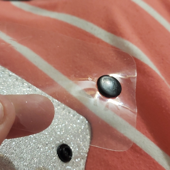 🎁 nail scissors FREE w/ purchase - Picture 3 of 3